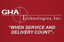 GHA Technologies Logo